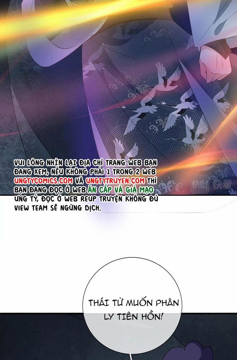 Đánh Chết Cũng Không Làm Sư Tôn 95 trang 31