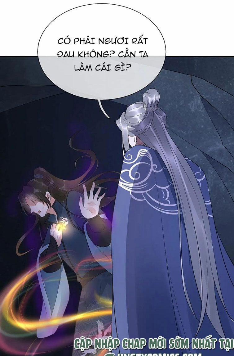 Đánh Chết Cũng Không Làm Sư Tôn 95 trang 33