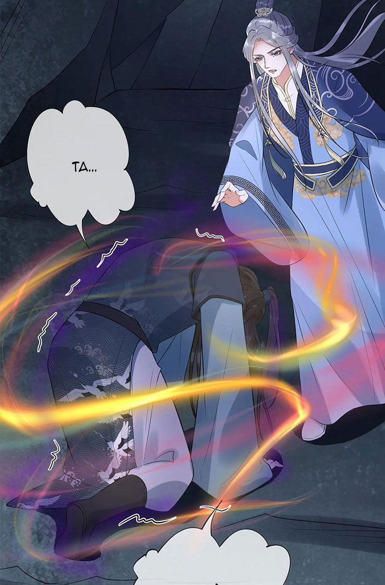 Đánh Chết Cũng Không Làm Sư Tôn 95 trang 35