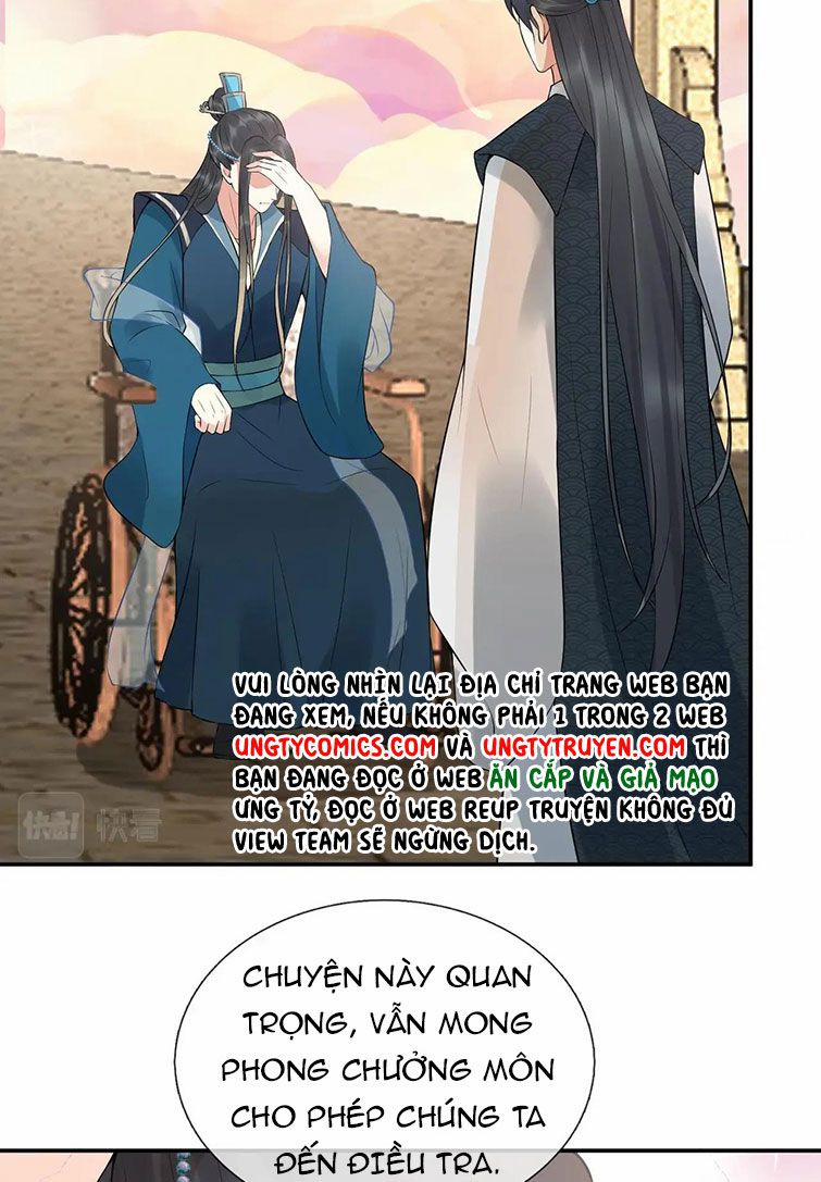 Đánh Chết Cũng Không Làm Sư Tôn 95 trang 5