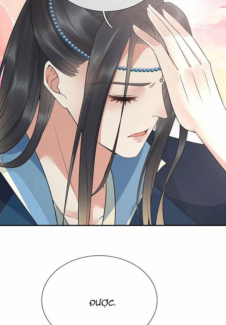 Đánh Chết Cũng Không Làm Sư Tôn 95 trang 6