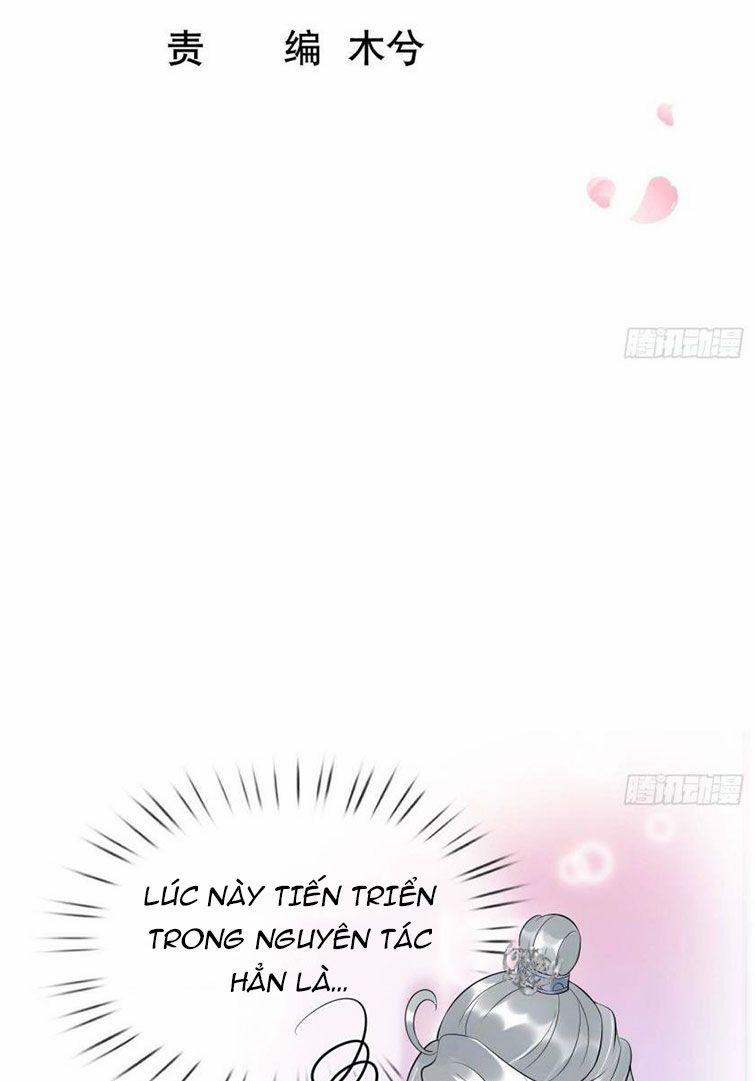 Đánh Chết Cũng Không Làm Sư Tôn 96 trang 1