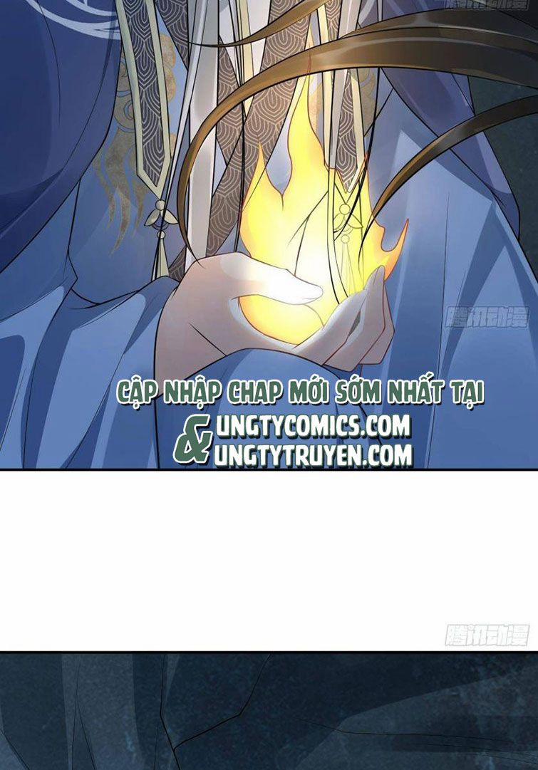 Đánh Chết Cũng Không Làm Sư Tôn 96 trang 10