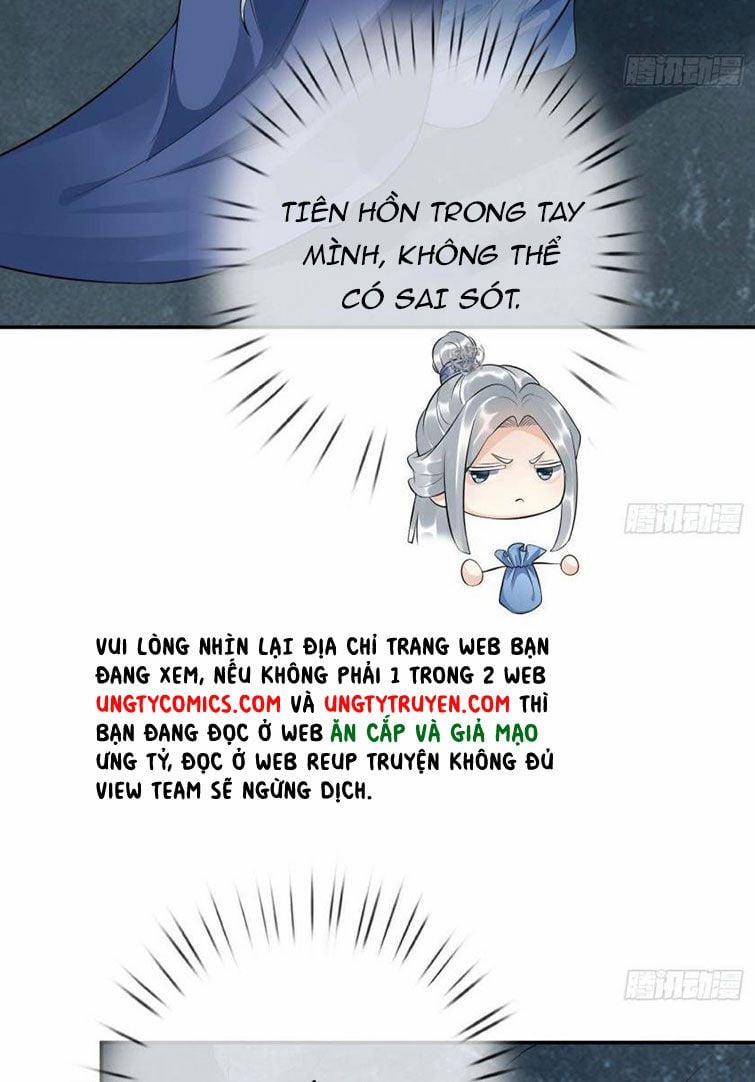 Đánh Chết Cũng Không Làm Sư Tôn 96 trang 12