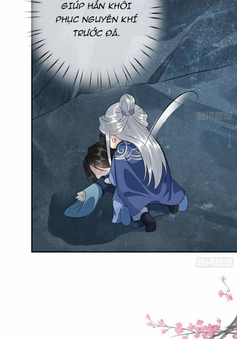 Đánh Chết Cũng Không Làm Sư Tôn 96 trang 13