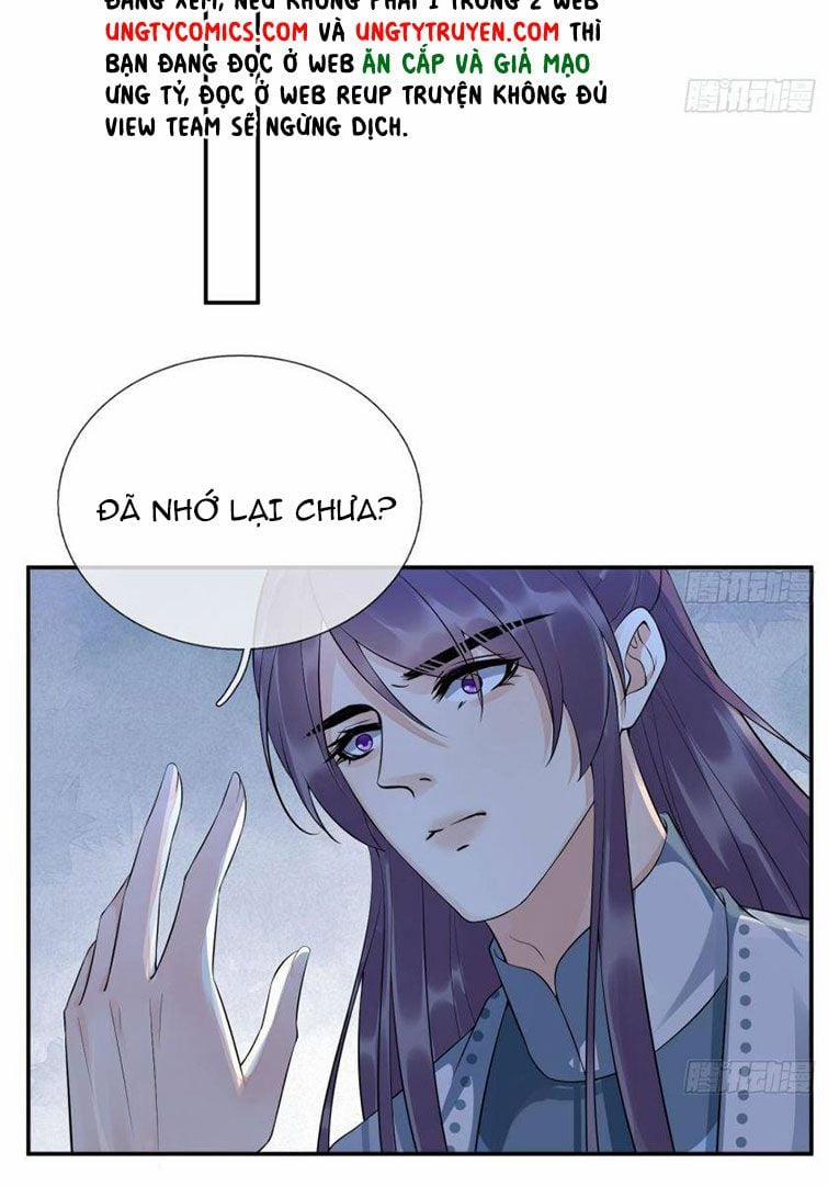 Đánh Chết Cũng Không Làm Sư Tôn 96 trang 17