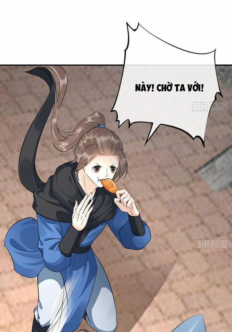 Đánh Chết Cũng Không Làm Sư Tôn 96 trang 18