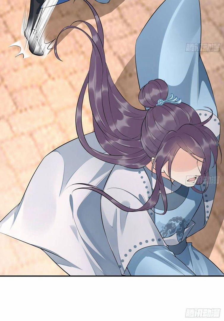 Đánh Chết Cũng Không Làm Sư Tôn 96 trang 19