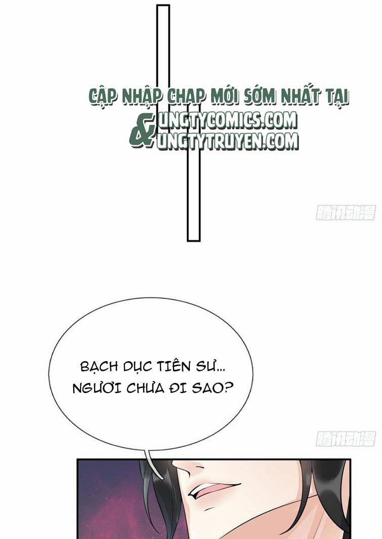 Đánh Chết Cũng Không Làm Sư Tôn 96 trang 20