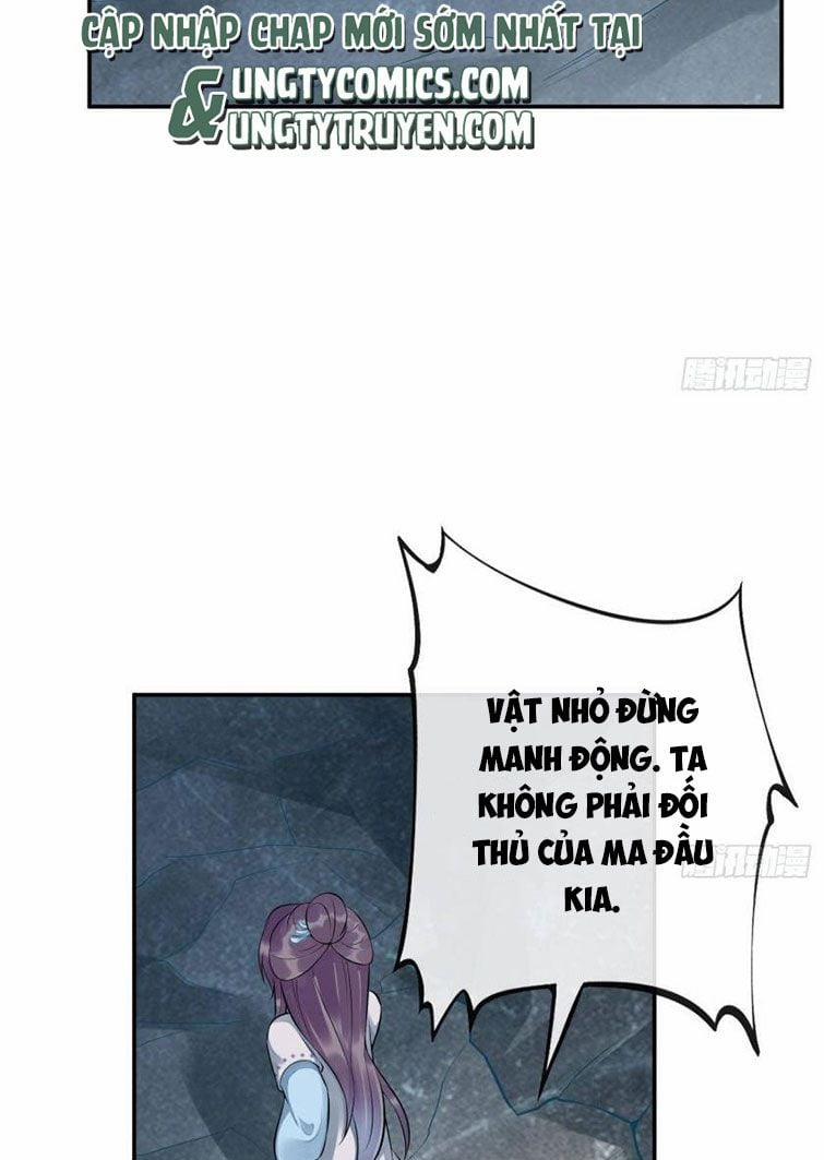 Đánh Chết Cũng Không Làm Sư Tôn 96 trang 25