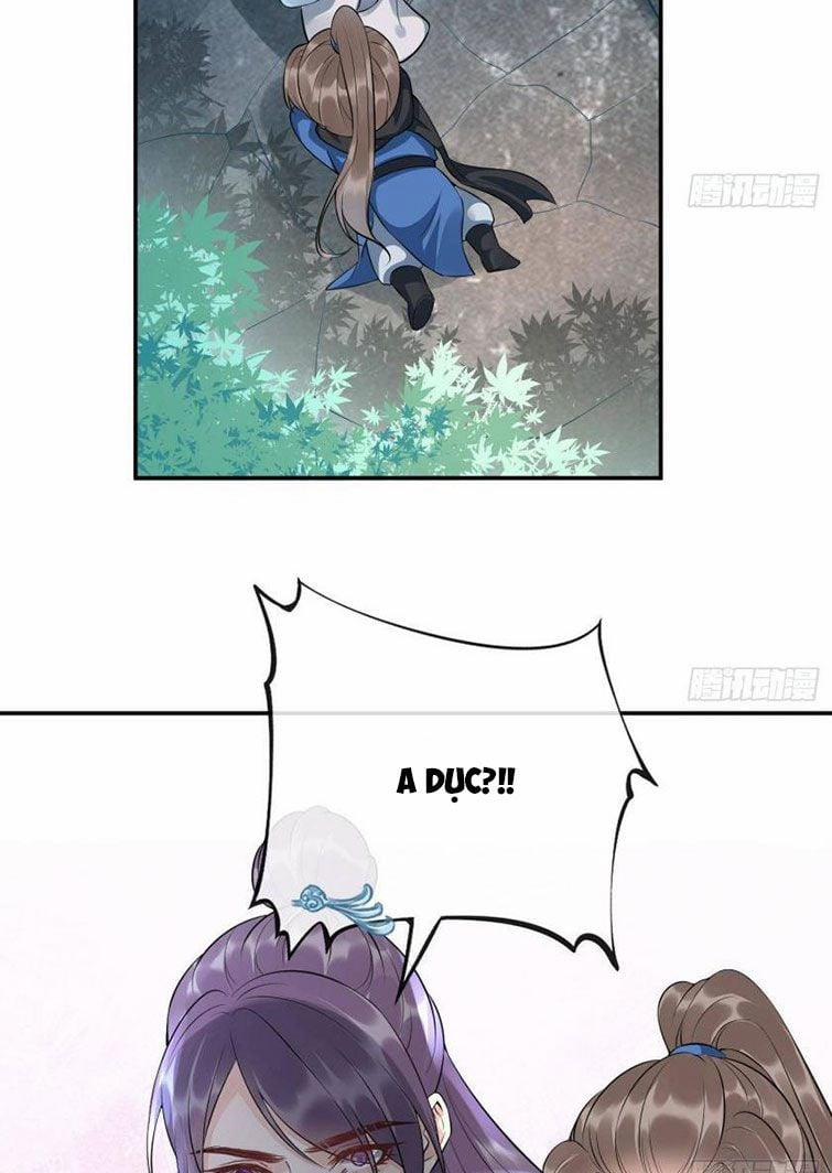 Đánh Chết Cũng Không Làm Sư Tôn 96 trang 26