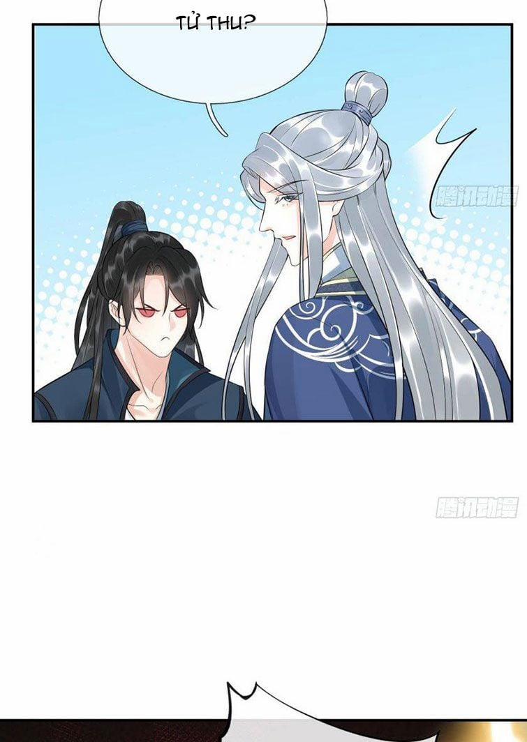 Đánh Chết Cũng Không Làm Sư Tôn 96 trang 28
