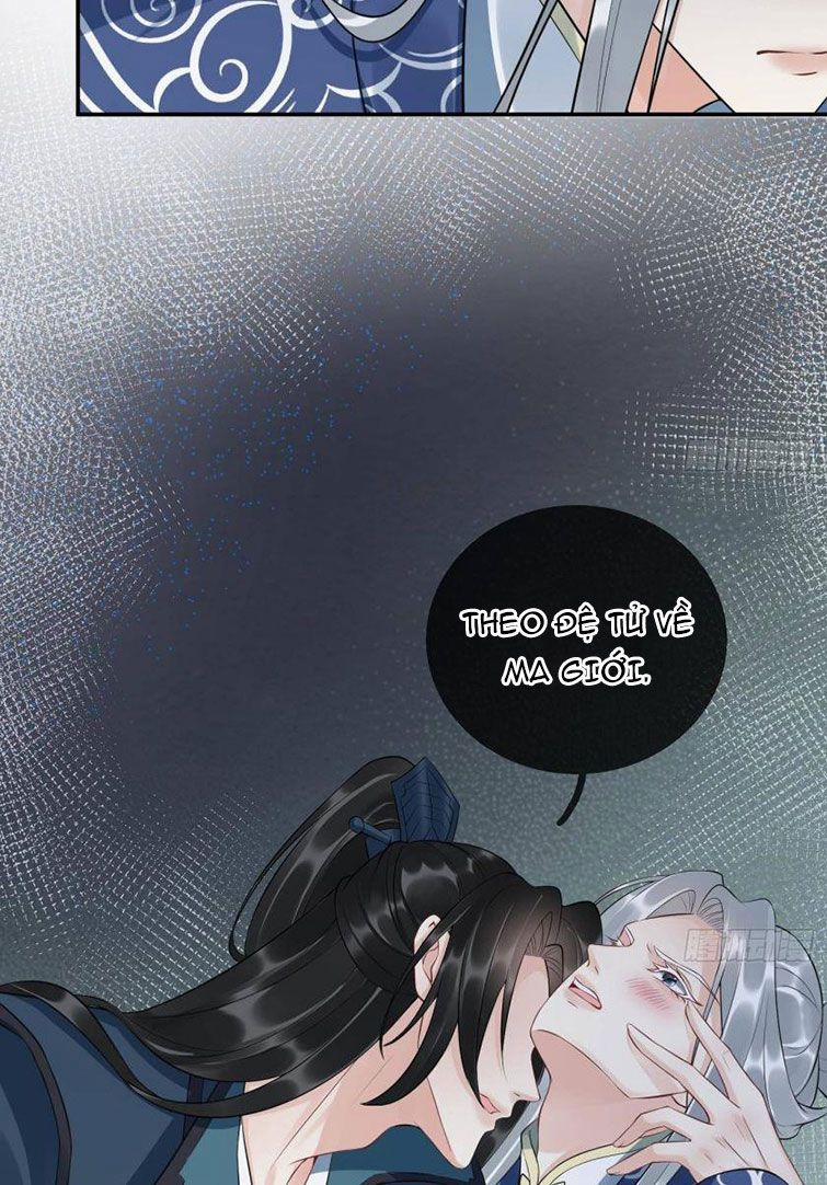 Đánh Chết Cũng Không Làm Sư Tôn 96 trang 3