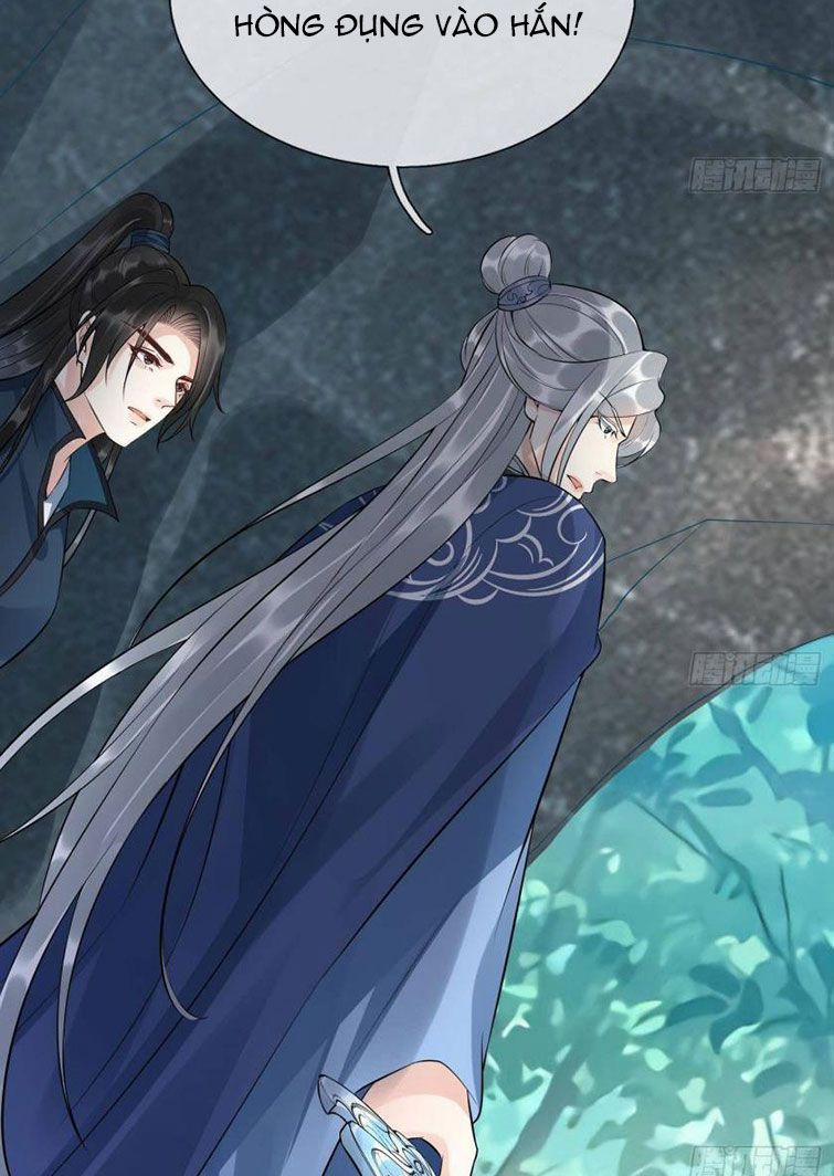 Đánh Chết Cũng Không Làm Sư Tôn 96 trang 34