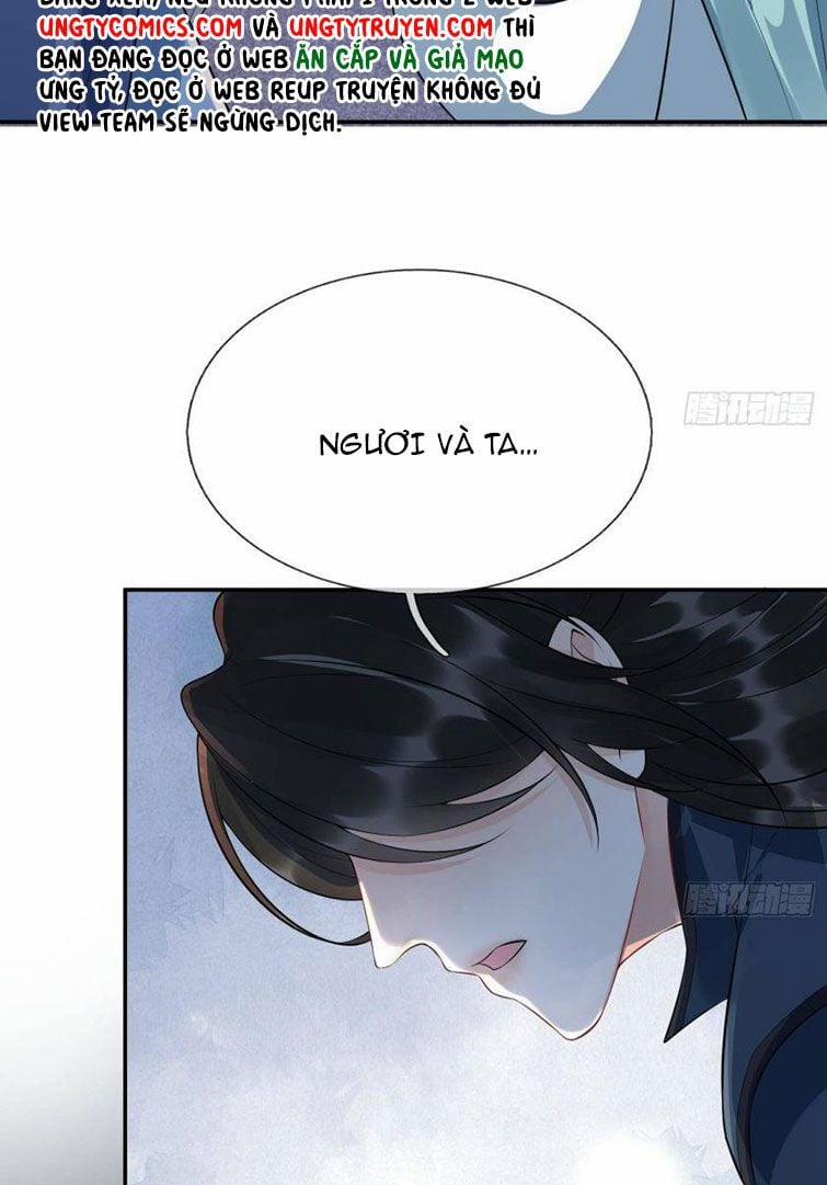 Đánh Chết Cũng Không Làm Sư Tôn 96 trang 8