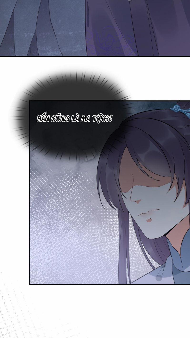 Đánh Chết Cũng Không Làm Sư Tôn 97 trang 1