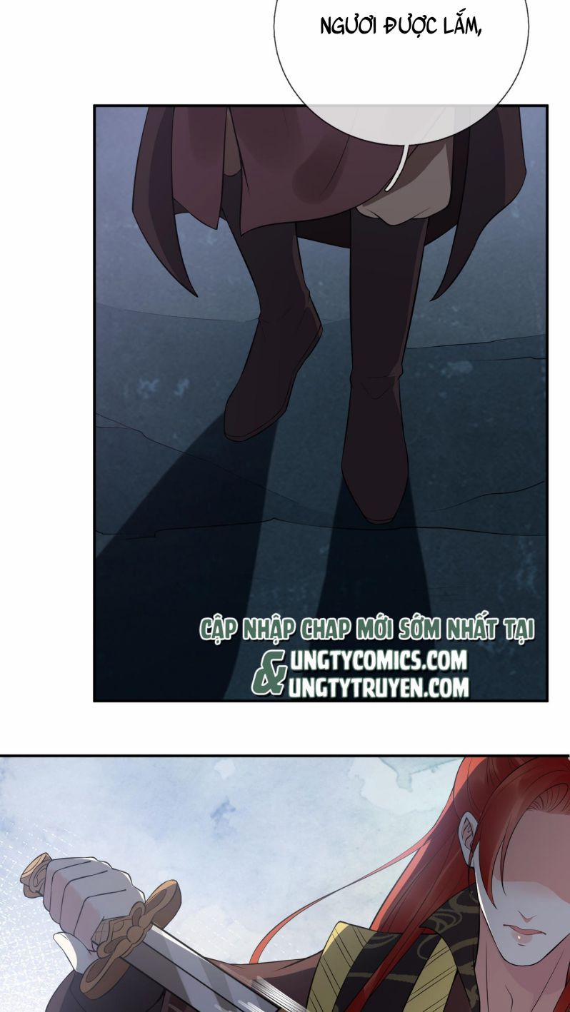 Đánh Chết Cũng Không Làm Sư Tôn 97 trang 11