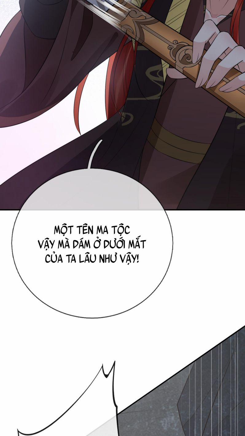 Đánh Chết Cũng Không Làm Sư Tôn 97 trang 12