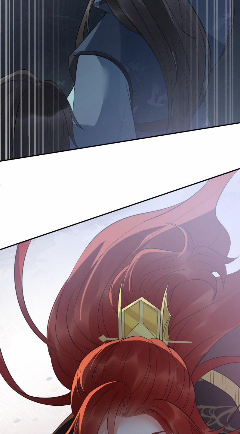 Đánh Chết Cũng Không Làm Sư Tôn 97 trang 15