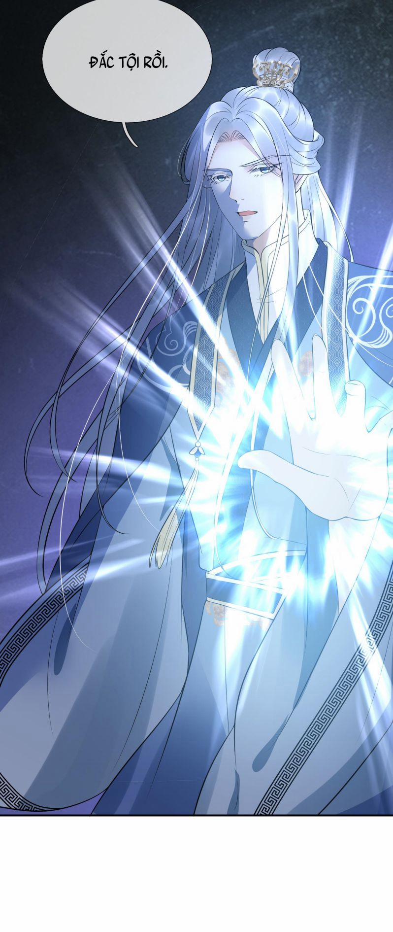 Đánh Chết Cũng Không Làm Sư Tôn 97 trang 17