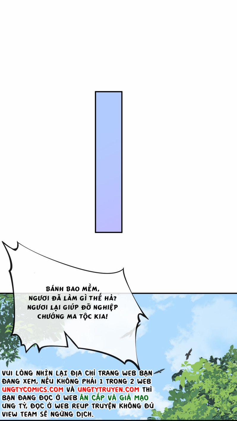 Đánh Chết Cũng Không Làm Sư Tôn 97 trang 22