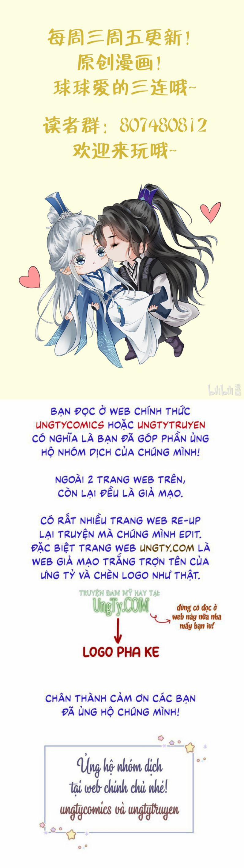 Đánh Chết Cũng Không Làm Sư Tôn 97 trang 25