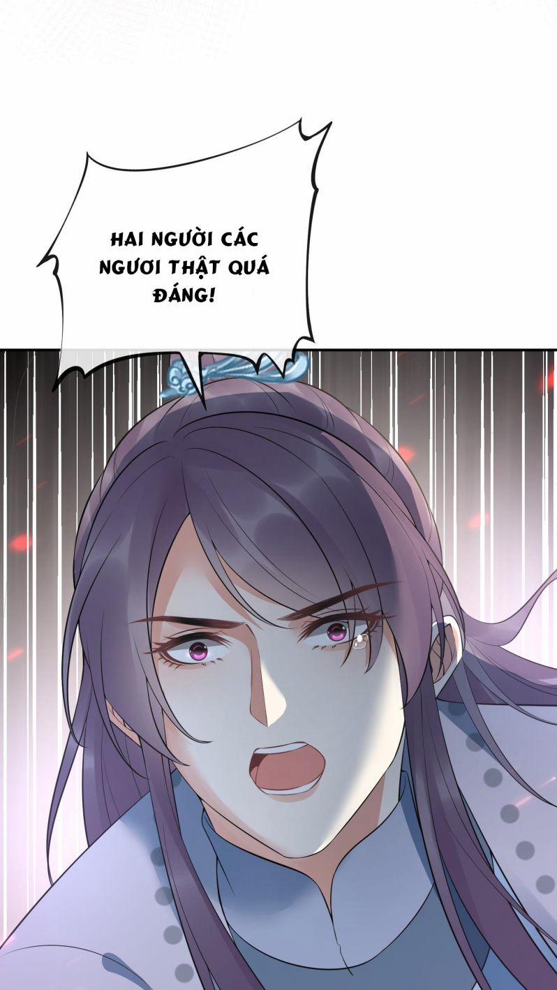 Đánh Chết Cũng Không Làm Sư Tôn 97 trang 4