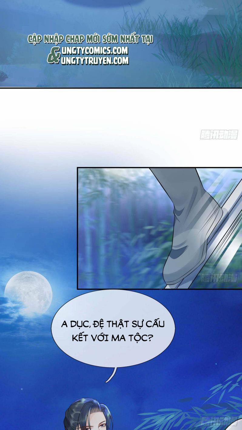 Đánh Chết Cũng Không Làm Sư Tôn 99 trang 18