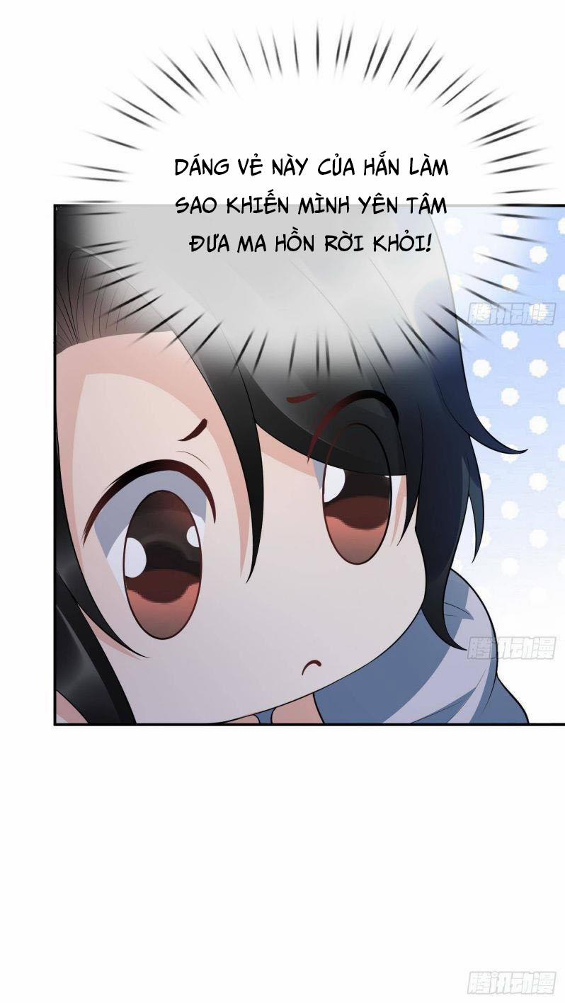 Đánh Chết Cũng Không Làm Sư Tôn 99 trang 2