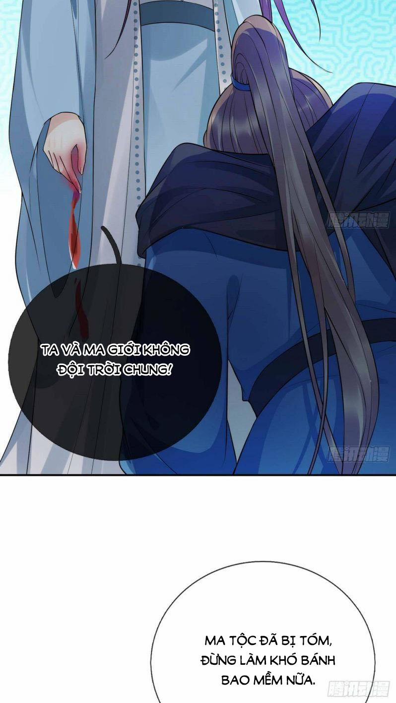 Đánh Chết Cũng Không Làm Sư Tôn 99 trang 22