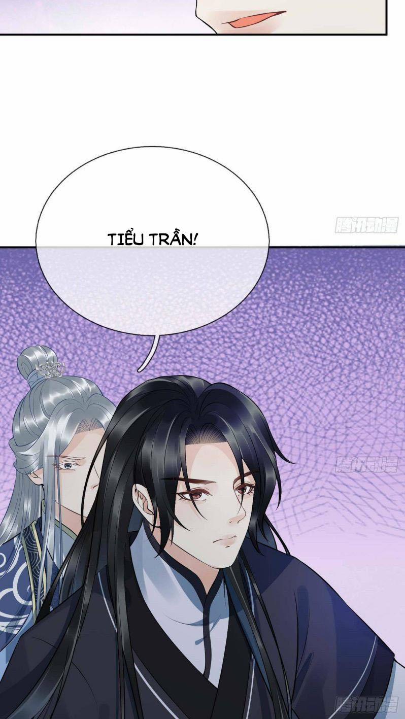 Đánh Chết Cũng Không Làm Sư Tôn 99 trang 24