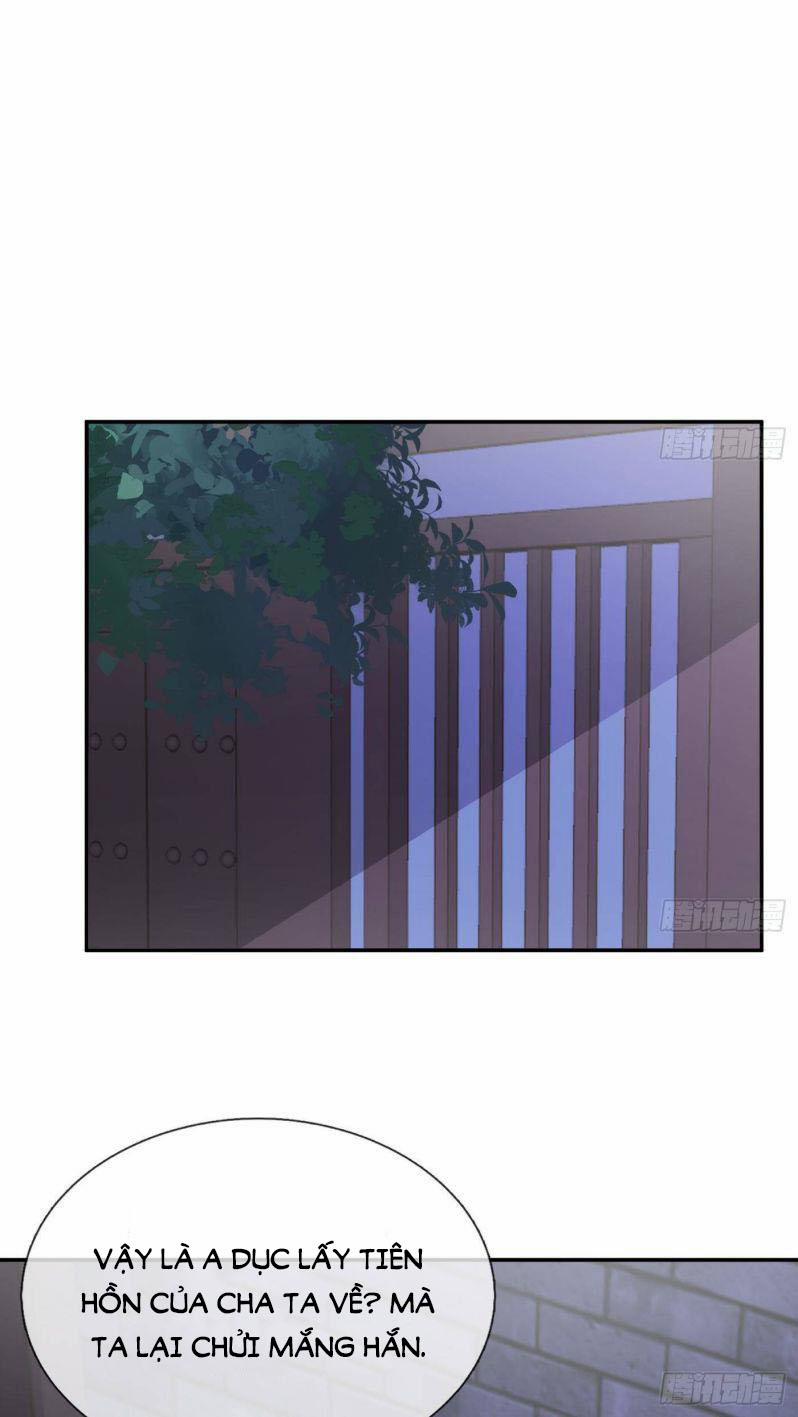 Đánh Chết Cũng Không Làm Sư Tôn 99 trang 3