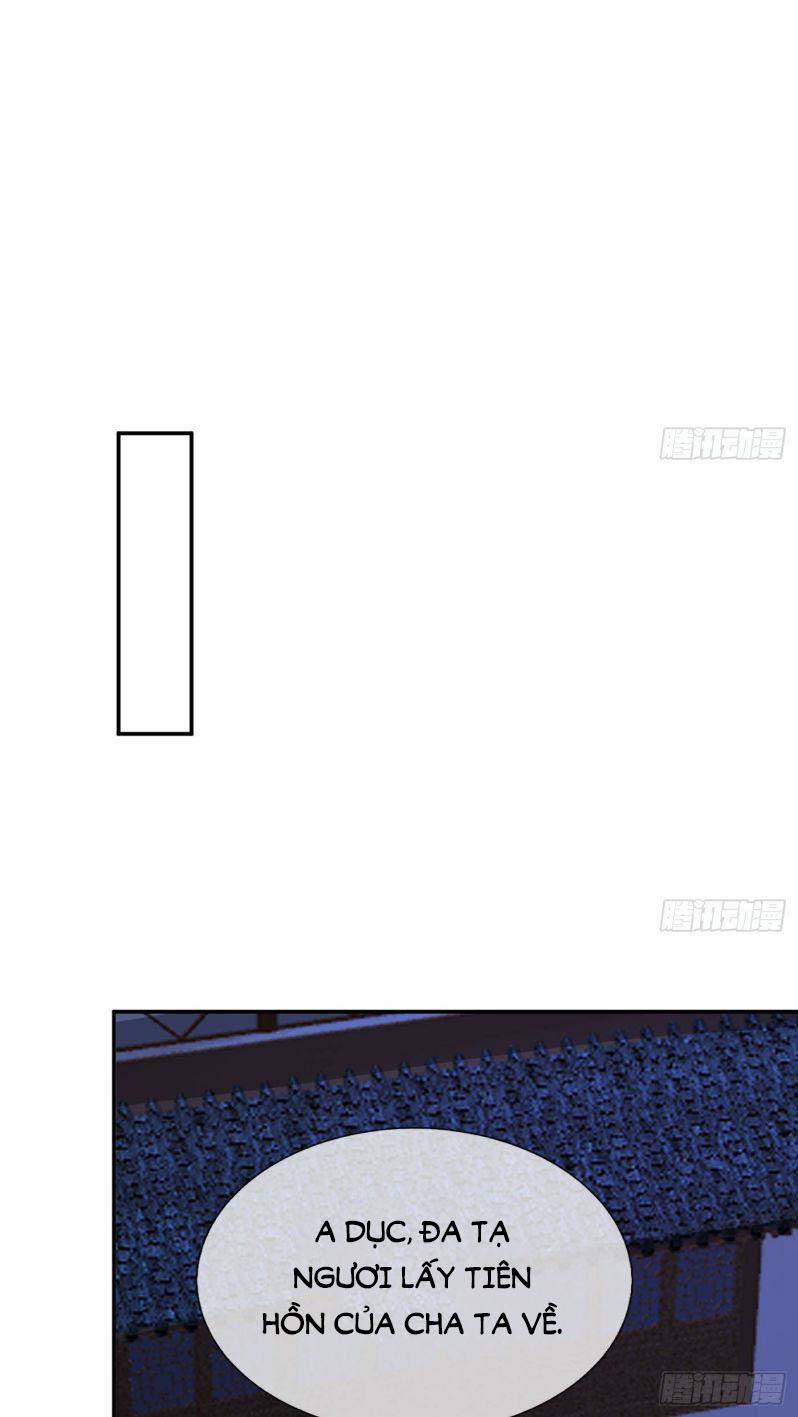Đánh Chết Cũng Không Làm Sư Tôn 99 trang 7