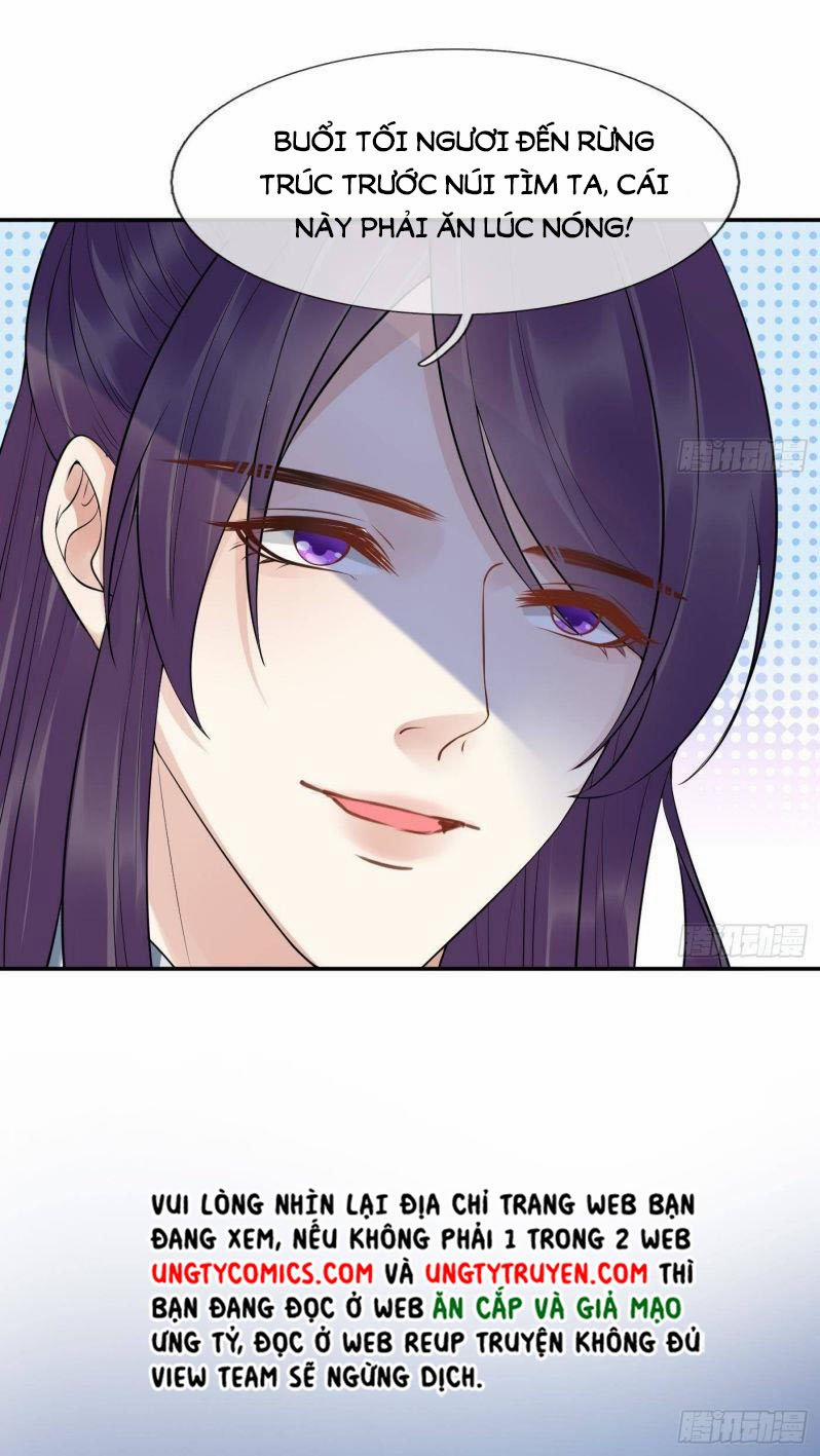 Đánh Chết Cũng Không Làm Sư Tôn 99 trang 9