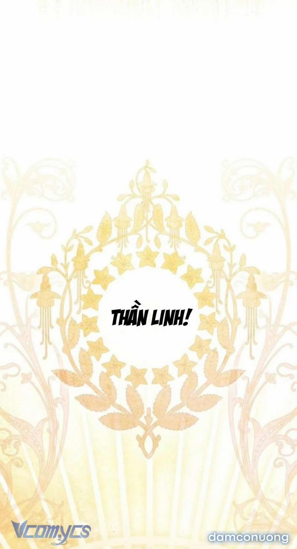 Dành Cho Các Nữ Thần : Dành Cho Daphne 0 trang 3