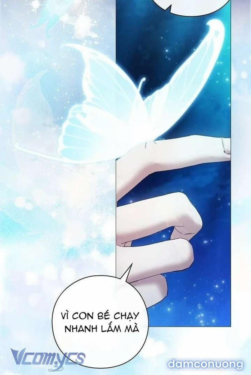 Dành Cho Các Nữ Thần : Dành Cho Daphne 1 trang 16