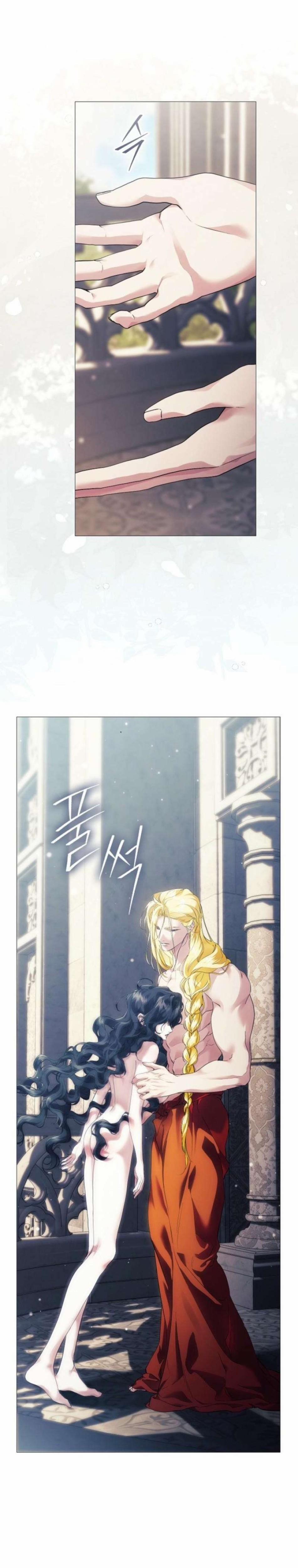 Dành Cho Các Nữ Thần : Dành Cho Daphne 10 trang 18