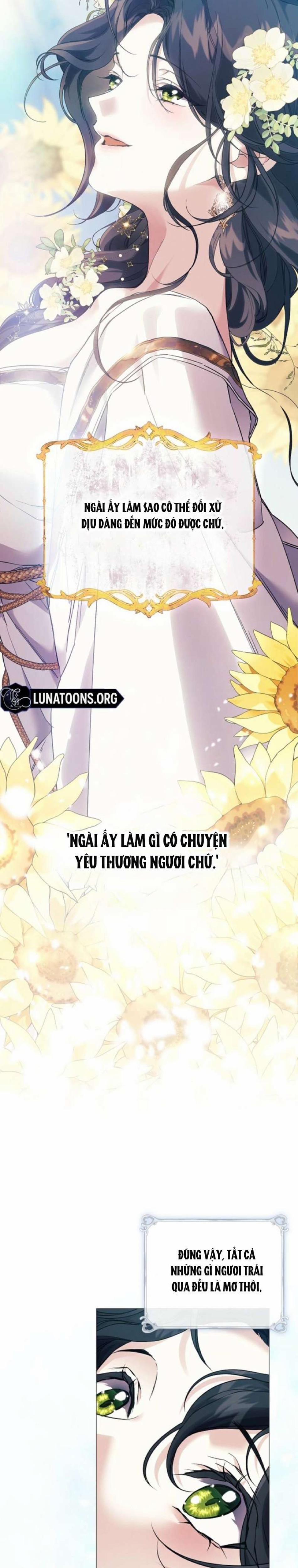 Dành Cho Các Nữ Thần : Dành Cho Daphne 10 trang 24