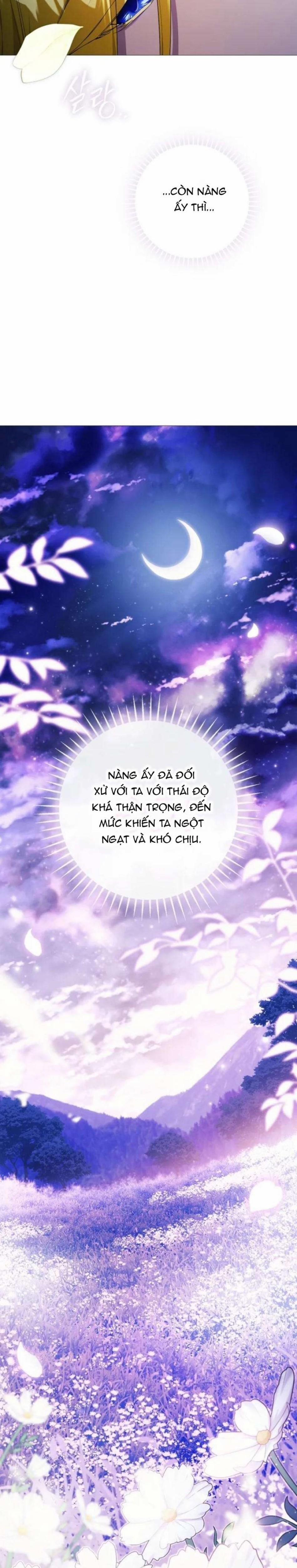 Dành Cho Các Nữ Thần : Dành Cho Daphne 12 trang 29