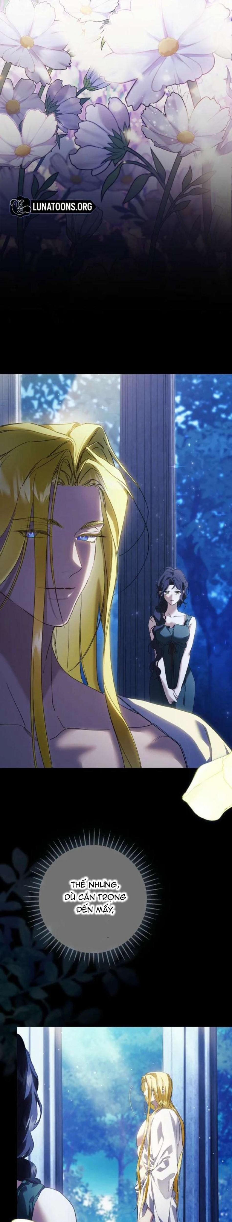 Dành Cho Các Nữ Thần : Dành Cho Daphne 12 trang 30