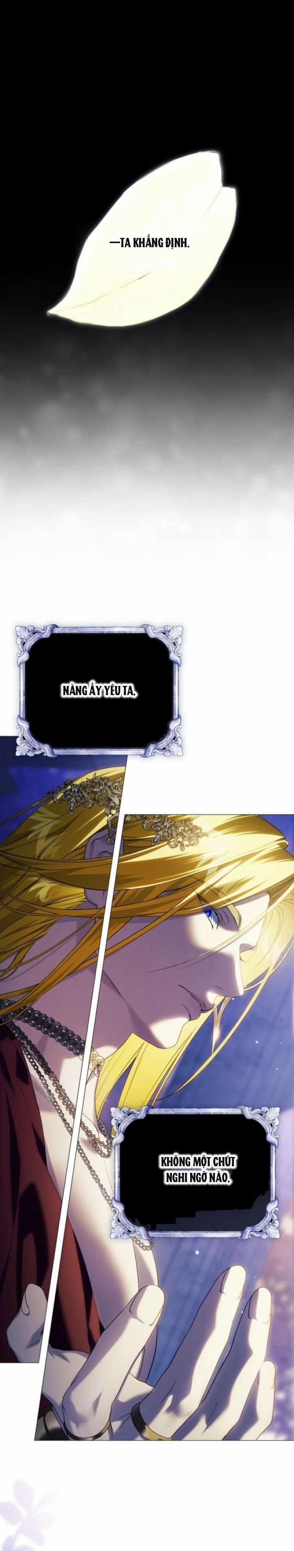 Dành Cho Các Nữ Thần : Dành Cho Daphne 12 trang 35