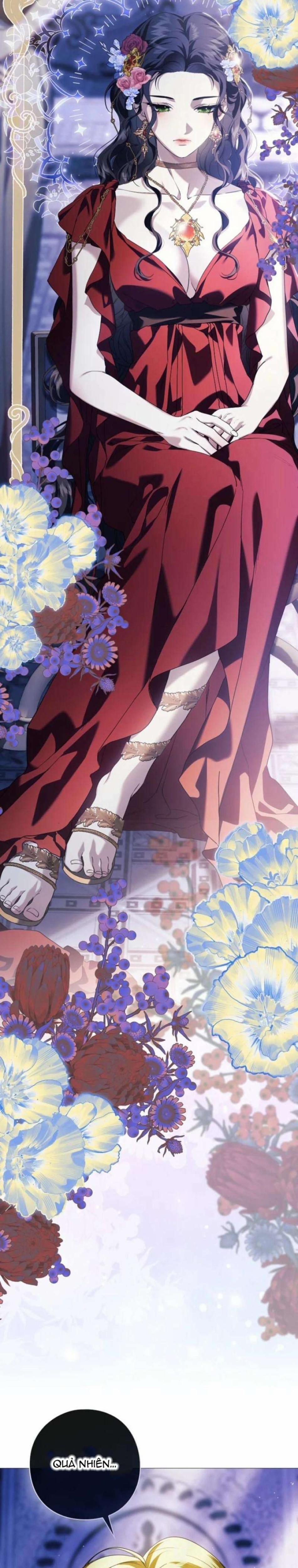 Dành Cho Các Nữ Thần : Dành Cho Daphne 12 trang 39