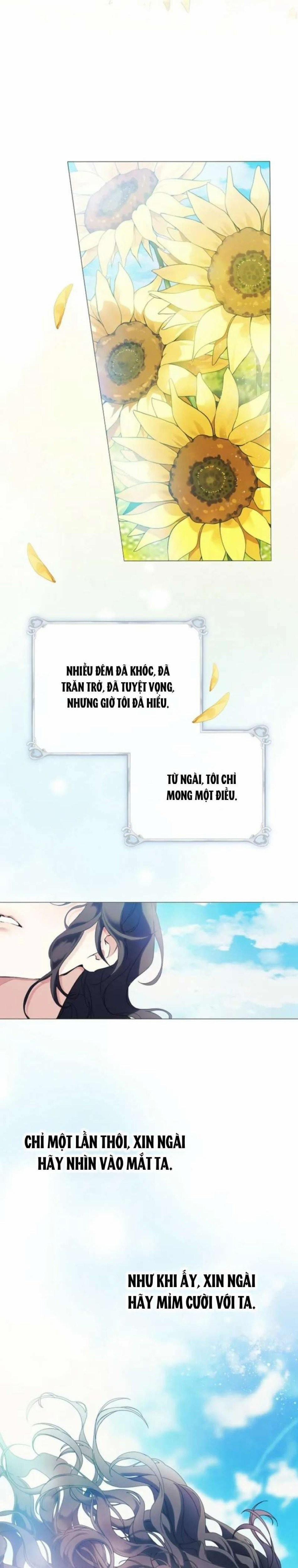 Dành Cho Các Nữ Thần : Dành Cho Daphne 2 trang 12