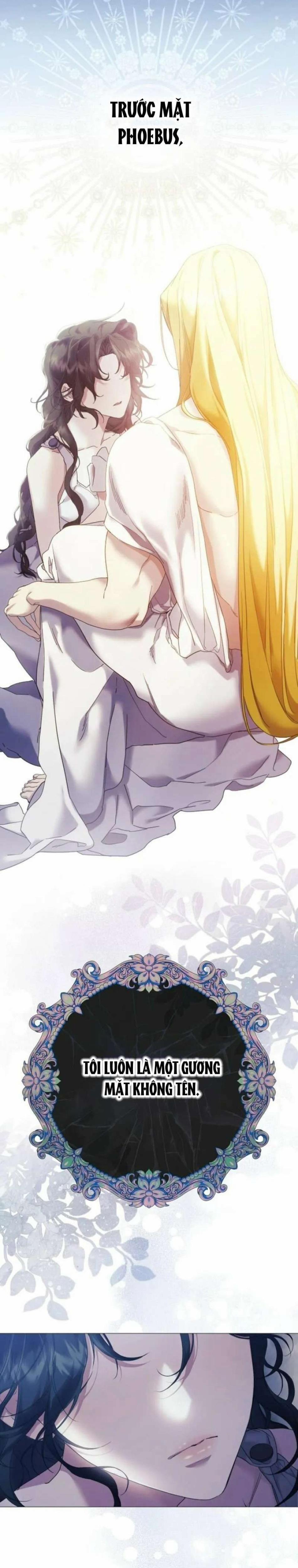 Dành Cho Các Nữ Thần : Dành Cho Daphne 3 trang 2