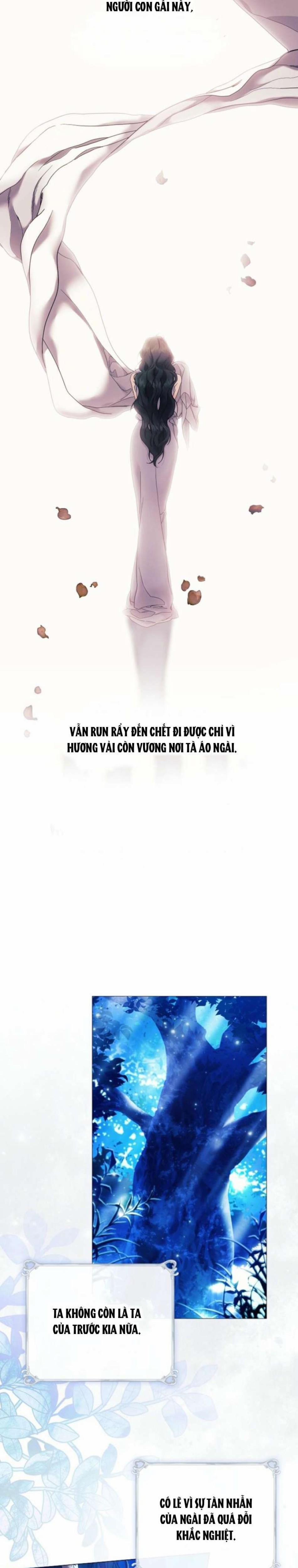 Dành Cho Các Nữ Thần : Dành Cho Daphne 4 trang 14