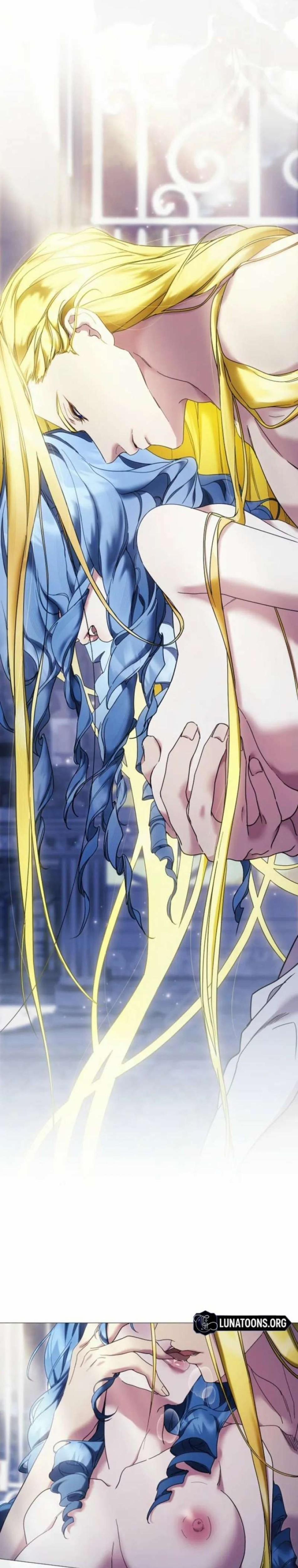 Dành Cho Các Nữ Thần : Dành Cho Daphne 4 trang 30