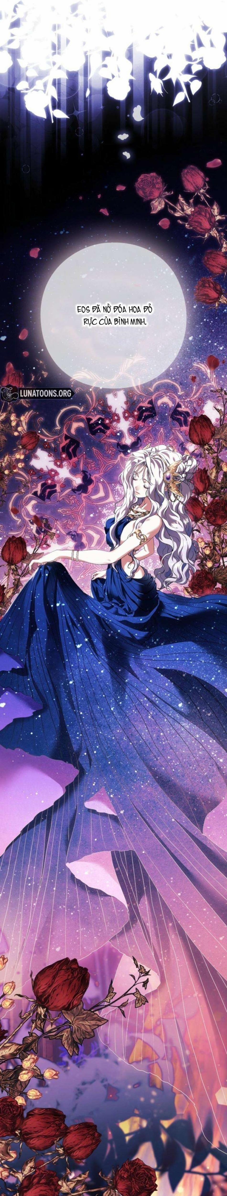 Dành Cho Các Nữ Thần : Dành Cho Daphne 8 trang 2