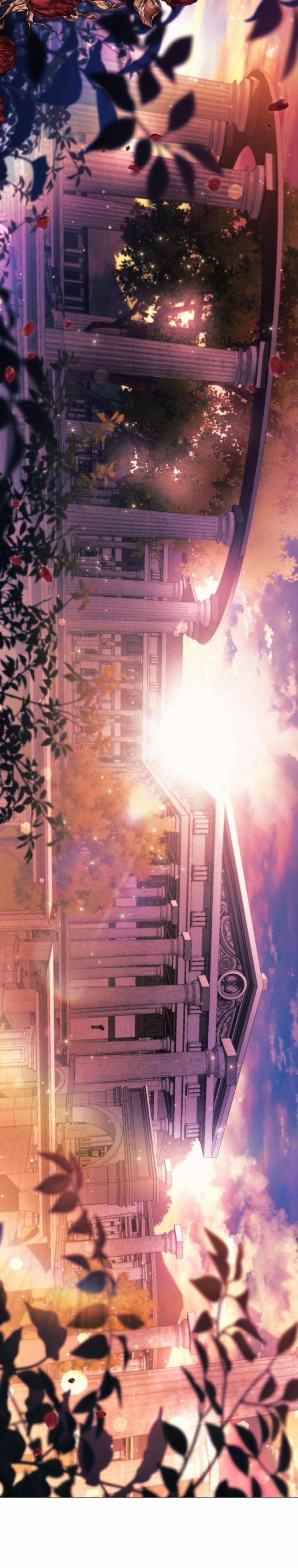 Dành Cho Các Nữ Thần : Dành Cho Daphne 8 trang 3