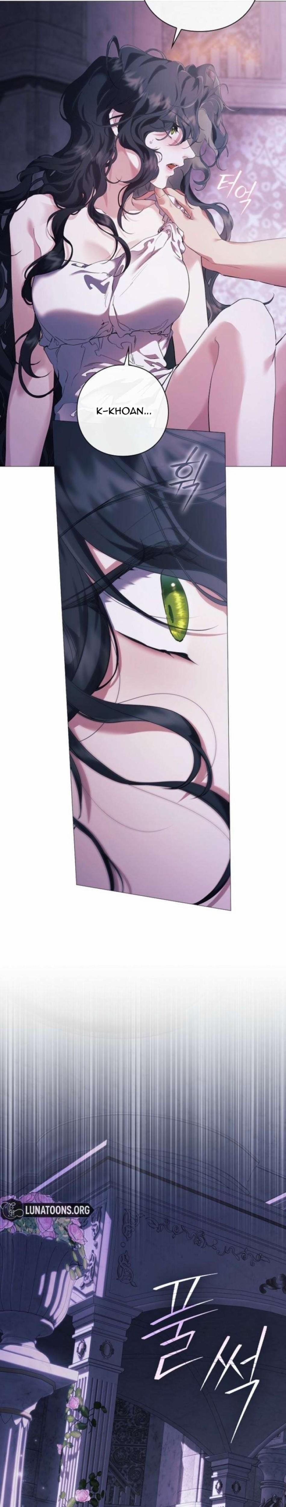 Dành Cho Các Nữ Thần : Dành Cho Daphne 8 trang 31