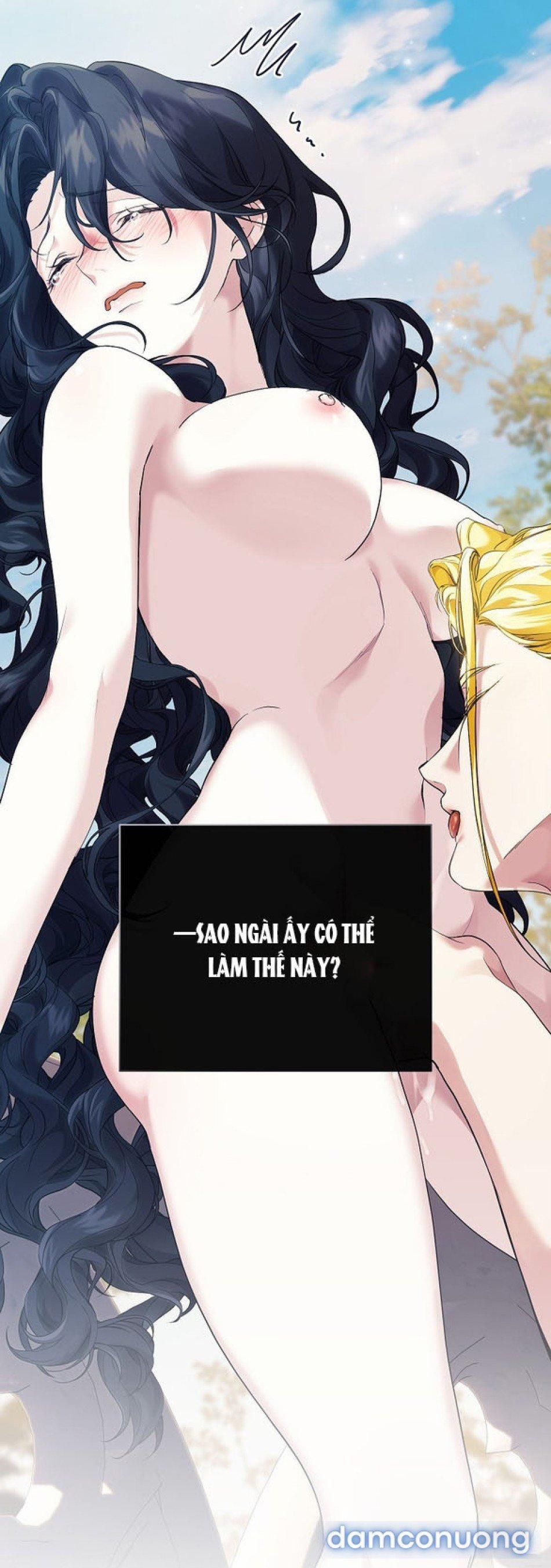 Dành Cho Các Nữ Thần 10 trang 12